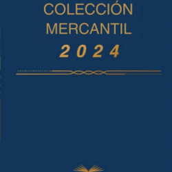 Colección Mercantil Máster 2024