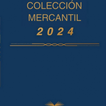 Colección Mercantil Máster 2024