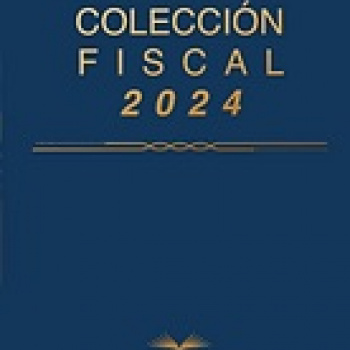 Colección Fiscal Máster 2024