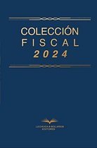 Colección Fiscal Máster 2024