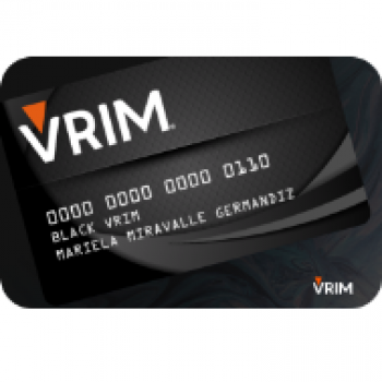 Vrim Black