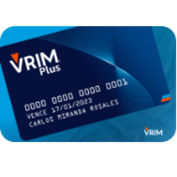 Vrim Plus