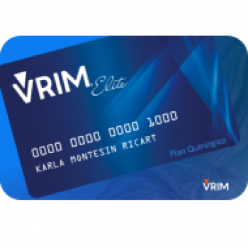 Vrim Elite