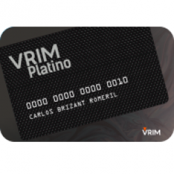 Vrim Platino