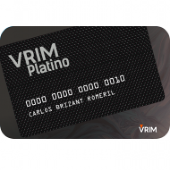 Vrim Platino