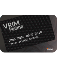 Vrim Platino