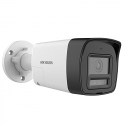 Cámara Bala Análoga HIKVISION DS-2CE16D0T-LTS