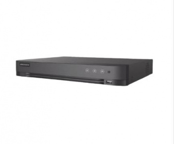 Grabadores Análogos DVR HILOOK DS-7204HGHI-M1(T)