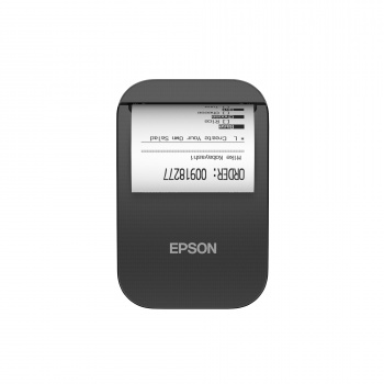 Impresora EPSON TM-P20II-011