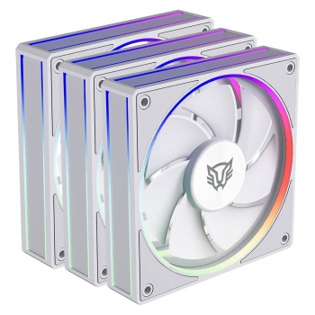 Enfriamiento y Ventilación Balam Rush EXB85R
